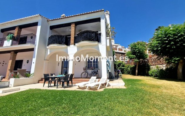 Bestaande woning - Geschakelde woning - Mijas - Mijas Golf