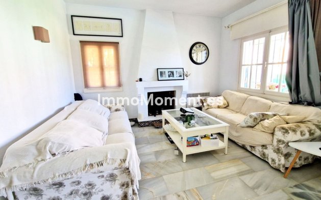 Bestaande woning - Geschakelde woning - Mijas - Mijas Golf