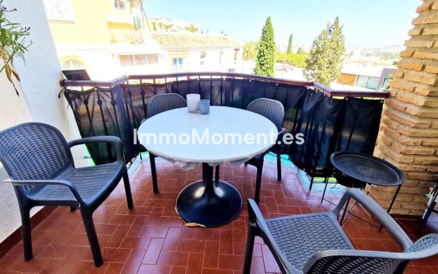 Bestaande woning - Geschakelde woning - Mijas - Mijas Golf