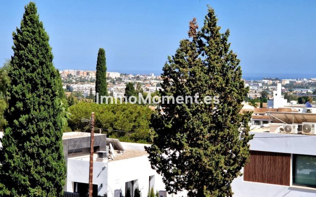 Bestaande woning - Geschakelde woning - Mijas - Mijas Golf