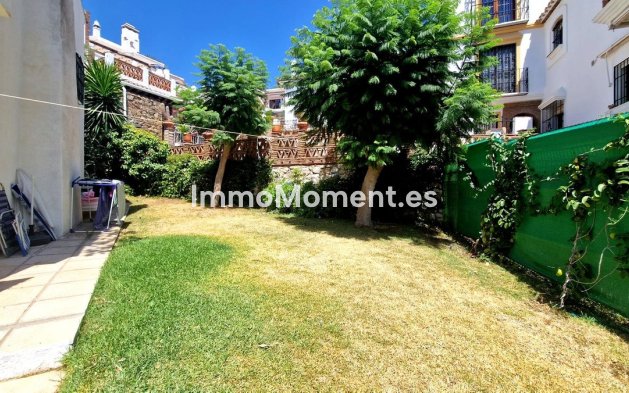 Bestaande woning - Geschakelde woning - Mijas - Mijas Golf