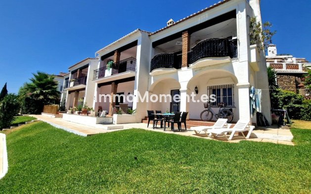 Bestaande woning - Geschakelde woning - Mijas - Mijas Golf