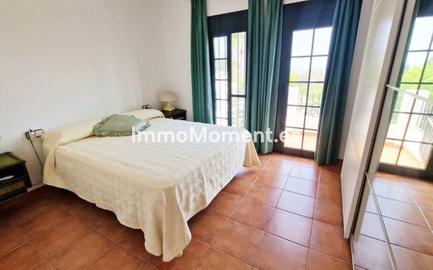 Wiederverkauf - Reihenhaus - Mijas - Mijas Centro