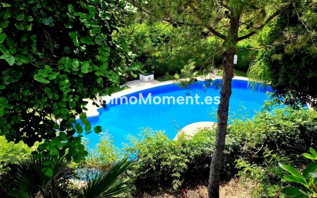 Wiederverkauf - Reihenhaus - Mijas - Mijas Centro