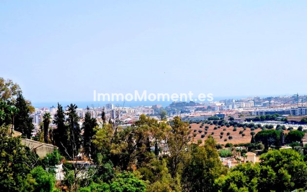 Wiederverkauf - Reihenhaus - Mijas - Mijas Centro