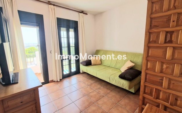 Wiederverkauf - Reihenhaus - Mijas - Mijas Centro