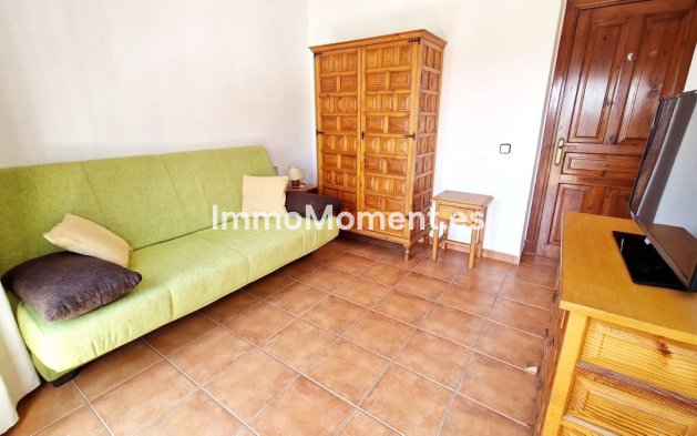 Wiederverkauf - Reihenhaus - Mijas - Mijas Centro