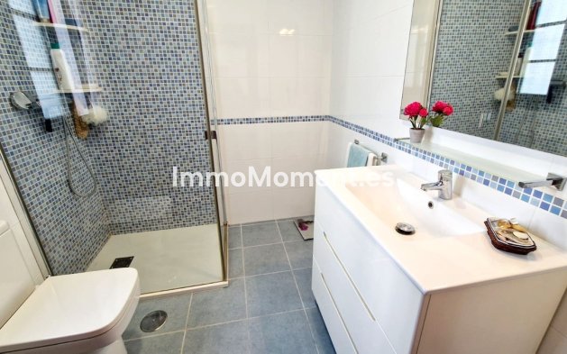 Wiederverkauf - Reihenhaus - Mijas - Mijas Centro