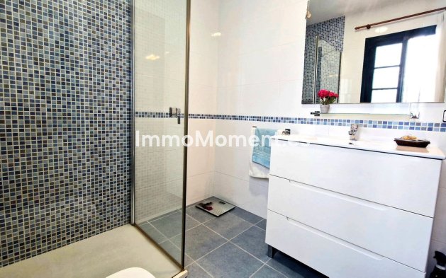 Wiederverkauf - Reihenhaus - Mijas - Mijas Centro