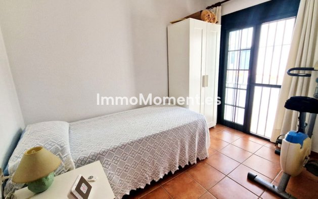 Wiederverkauf - Reihenhaus - Mijas - Mijas Centro