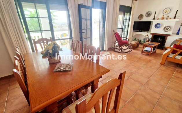 Wiederverkauf - Reihenhaus - Mijas - Mijas Centro