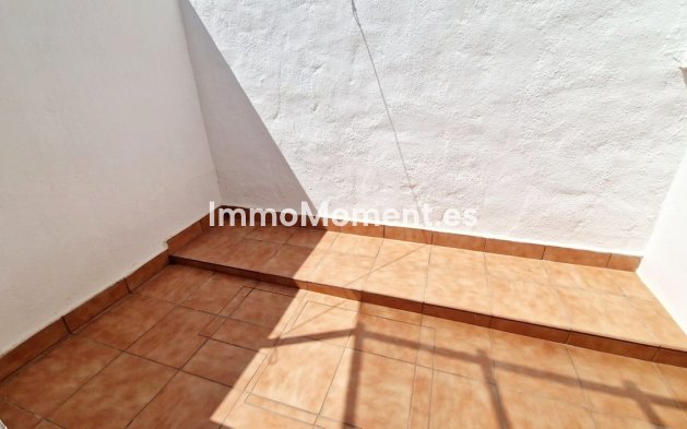 Wiederverkauf - Reihenhaus - Mijas - Mijas Centro