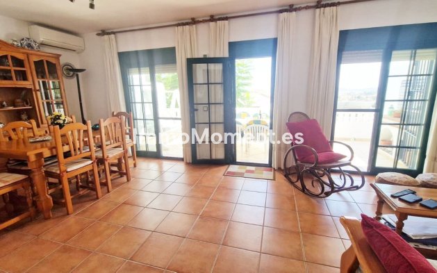 Wiederverkauf - Reihenhaus - Mijas - Mijas Centro