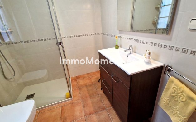 Wiederverkauf - Reihenhaus - Mijas - Mijas Centro