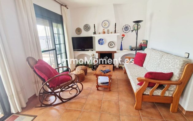 Wiederverkauf - Reihenhaus - Mijas - Mijas Centro