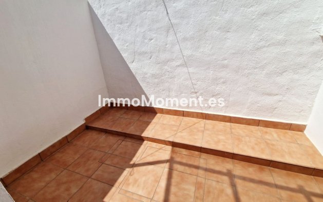 Wiederverkauf - Reihenhaus - Mijas - Mijas Centro