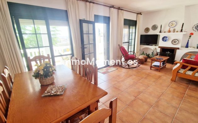 Wiederverkauf - Reihenhaus - Mijas - Mijas Centro