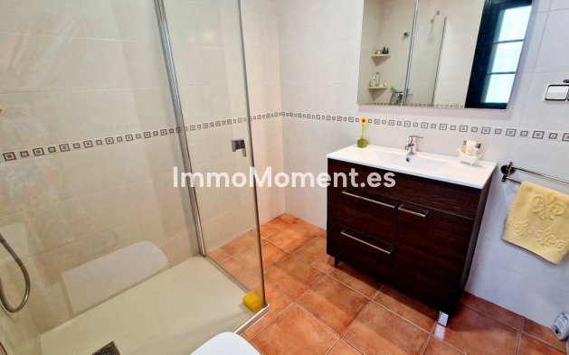 Wiederverkauf - Reihenhaus - Mijas - Mijas Centro