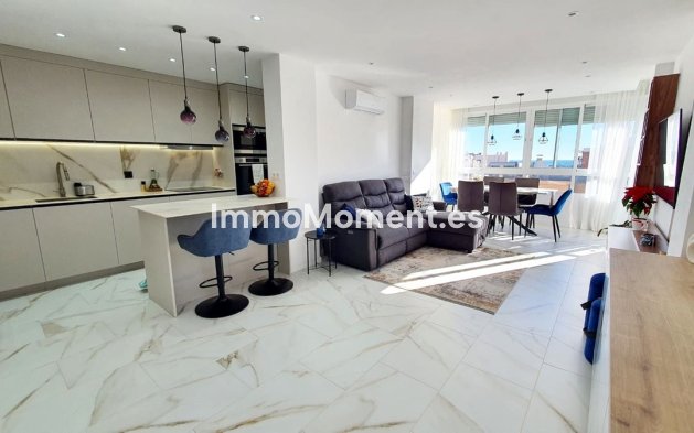 Resale - Apartment - Fuengirola - Fuengirola Centro
