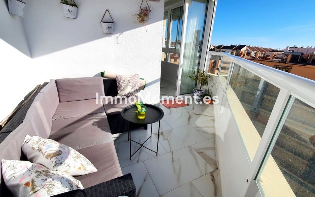 Resale - Apartment - Fuengirola - Fuengirola Centro