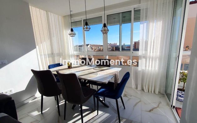 Resale - Apartment - Fuengirola - Fuengirola Centro