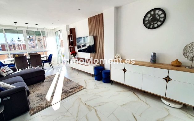 Resale - Apartment - Fuengirola - Fuengirola Centro