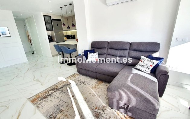 Resale - Apartment - Fuengirola - Fuengirola Centro