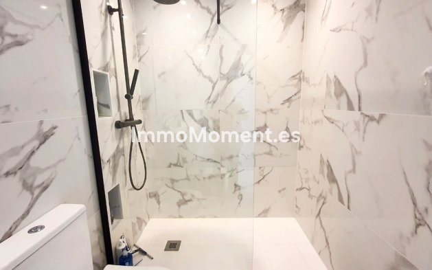 Resale - Apartment - Fuengirola - Fuengirola Centro