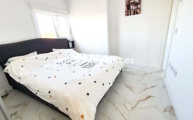Resale - Apartment - Fuengirola - Fuengirola Centro