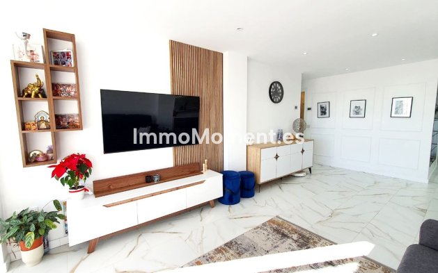 Resale - Apartment - Fuengirola - Fuengirola Centro
