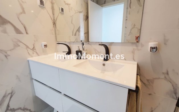 Resale - Apartment - Fuengirola - Fuengirola Centro