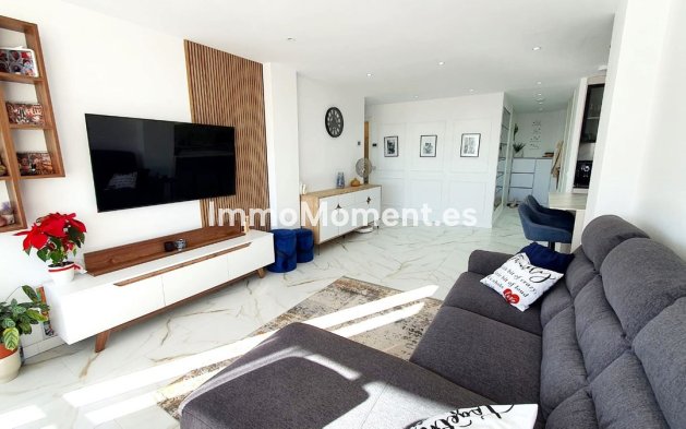 Resale - Apartment - Fuengirola - Fuengirola Centro