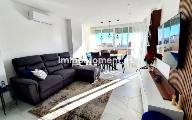 Resale - Apartment - Fuengirola - Fuengirola Centro