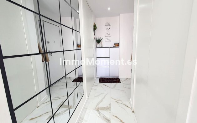 Resale - Apartment - Fuengirola - Fuengirola Centro