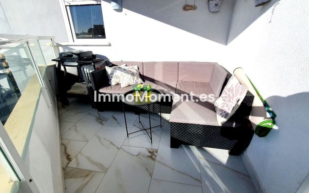 Resale - Apartment - Fuengirola - Fuengirola Centro