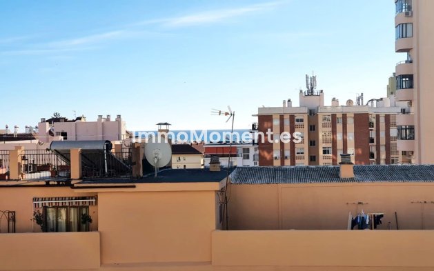 Resale - Apartment - Fuengirola - Fuengirola Centro