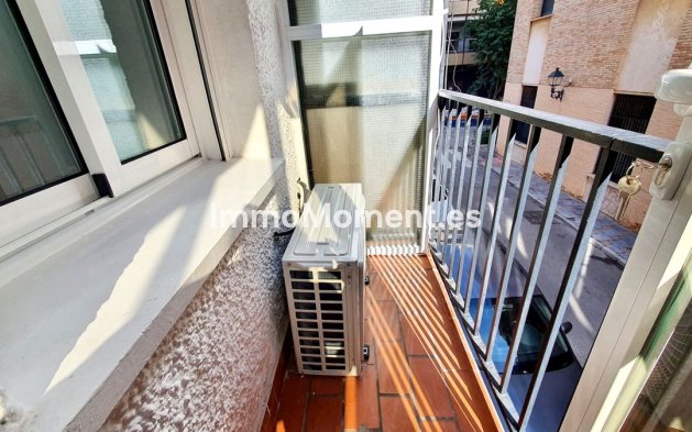 Resale - Apartment - Fuengirola - Fuengirola Centro