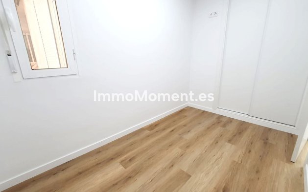 Resale - Apartment - Fuengirola - Fuengirola Centro