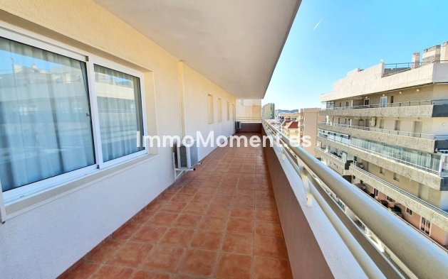 Wiederverkauf - Wohnung - Fuengirola - Fuengirola Centro