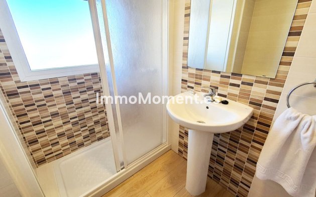 Wiederverkauf - Wohnung - Fuengirola - Fuengirola Centro