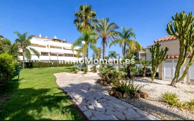 Resale - Apartment - Mijas - Mijas Golf