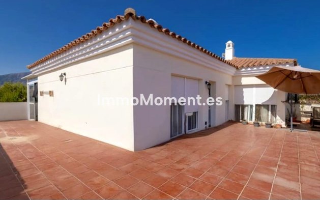 Resale - Apartment - Mijas - Mijas Golf