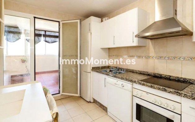 Resale - Apartment - Mijas - Mijas Golf