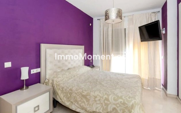 Resale - Apartment - Mijas - Mijas Golf