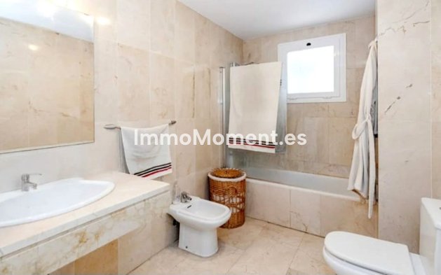 Resale - Apartment - Mijas - Mijas Golf