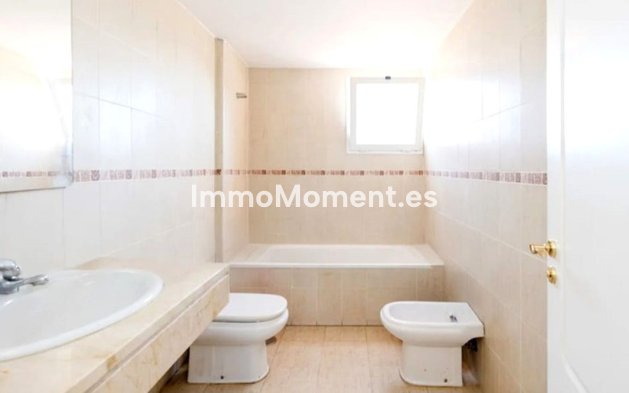 Resale - Apartment - Mijas - Mijas Golf