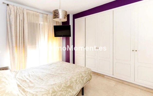 Resale - Apartment - Mijas - Mijas Golf