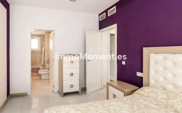 Resale - Apartment - Mijas - Mijas Golf
