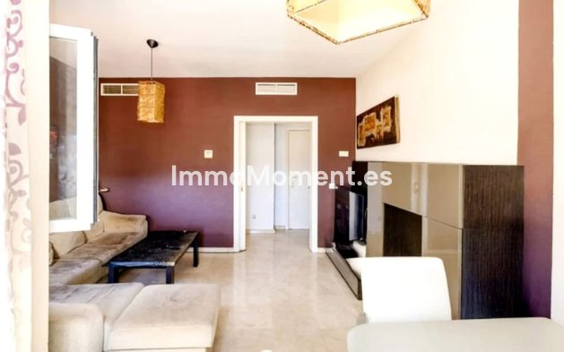 Resale - Apartment - Mijas - Mijas Golf