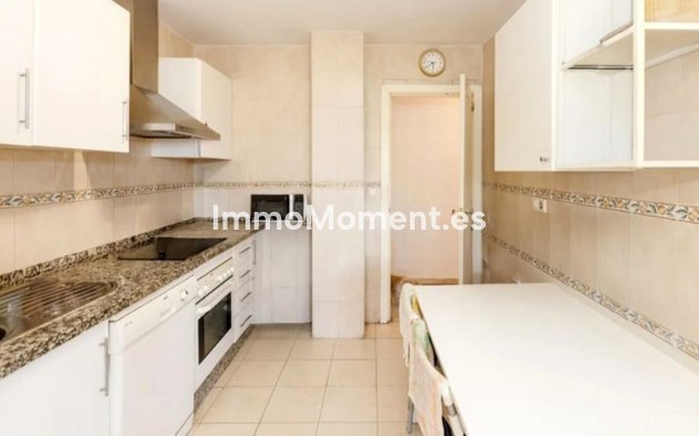 Resale - Apartment - Mijas - Mijas Golf